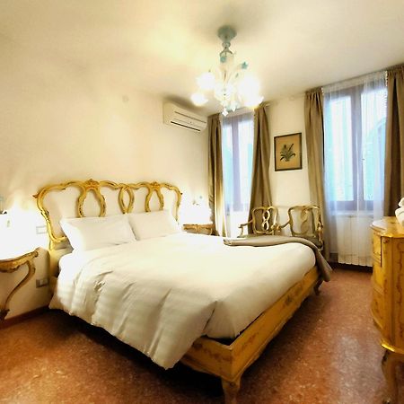 Ca Perdon Apartment Венеция Экстерьер фото