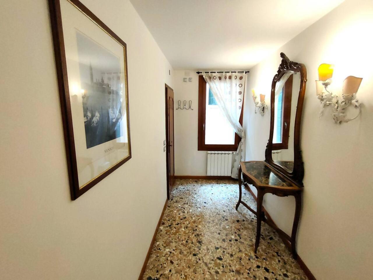 Ca Perdon Apartment Венеция Экстерьер фото