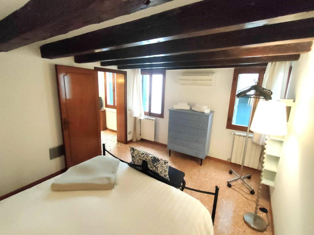 Ca Perdon Apartment Венеция Экстерьер фото